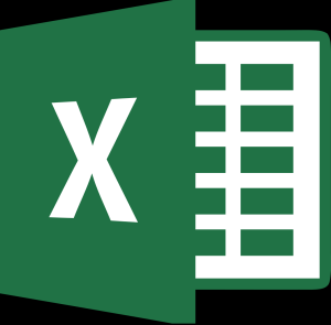 Excel方眼紙の『良い例』と『悪い例』