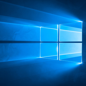 Windows10のアップデートに襲われる巨大スクリーン広告ｗｗ