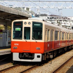 阪神本線の遅延理由とその詳細がｗｗｗｗｗｗ
