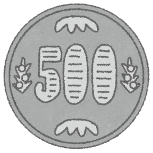 日本の硬貨に見る「日本が世界のリーダーになれない理由」