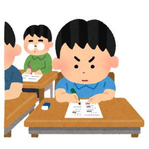 マジかよ…息子が漢字テストで“習ってない漢字”を使った結果😲
