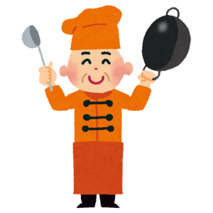 中国人「奥さんのために自動を食材を炒めてくれる中華鍋を作ったよ！」→結果ｗｗｗ