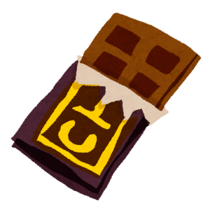 「ルックチョコレート」のパッケージが懐かしの“アレ”にしか見えない件ｗ