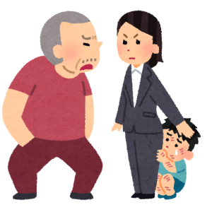東京都、児童虐待防止のキャンペーンサイトで“絶対やってはいけないミス”を犯す😱