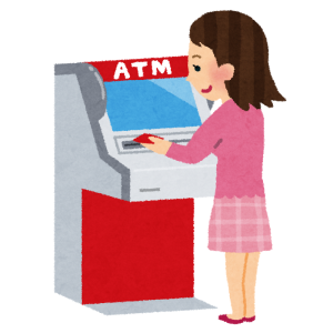雑誌『幼稚園』9月号付録の「セブン銀行ATM」が精巧すぎるｗｗｗ