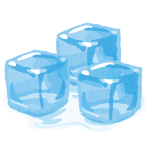 コミケの暑さ対策には保冷剤よりも「クーラーバッグ＋コンビニ氷」が最適解。