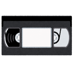“VHSビデオ画質”になる動画アプリで神社を撮影した結果…😨