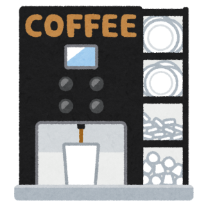【驚愕】「デザインの敗北」と言われ続けてきたセブンのコーヒーマシンが劇的に改善されていたｗｗ