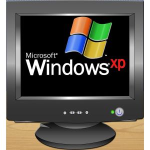 「なんだこの既視感は…」都内で“Windows XPすぎるスポット”が発見されるｗｗｗ