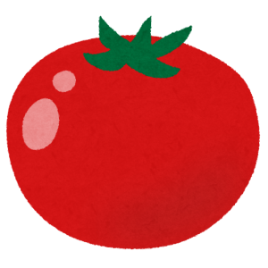 「こんな簡単なことで…」トマトには“果肉がこぼれ落ちない切り方”が存在した🍅