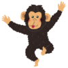 【動画】「やめてあげて…」動物園のチンパンジー、とんでもないモノで“雑巾がけ”をしてしまう😱