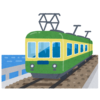 「不安しかない…」福島の鉄道会社が車両のヘッドマークに“あのキャラ”を採用ｗｗｗ