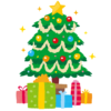 【良き】神保町のあるお店に設置された「クリスマスツリー」が実に“神保町”だと話題に🎄