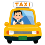 【衝撃】北海道のタクシー運転手、299時間働いた月の給与明細がとんでもない事に……