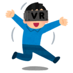 【結論】VRが最も効果を発揮するのは“あのゲーム”だった…！