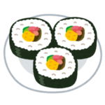 ツイ民「ベビースターラーメンで寿司作ってみた！」→予想以上に“寿司”だったｗｗｗ