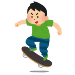 【衝撃】9歳とは思えない…スケートボードの超絶テクニックを披露する小学生が話題に😳