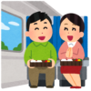 【驚愕】石川県を走るローカル列車の座席に…小さな“命”が誕生していた😳