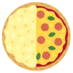 宅配ピザで「ウルトラチーズ」を頼んだら…箱の中で“雪崩”が起きていた😱
