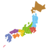 【マジ？】ある地図に掲載された「都道府県の主な生産物」の“東京代表”が意外すぎたｗｗｗ