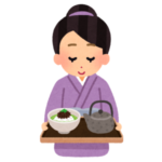 【悲報】京都の料理屋で「ぶぶ漬け」を出されてみたくて長居してみた結果…🤔