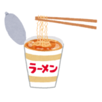 【衝撃】日清の公式サイトに掲載された「カップヌードルたこ焼き」のレシピが最初からクライマックスな件ｗｗ