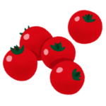 【朗報】すっごく“ポケモン感”あふれるトマトが収穫されるｗｗｗ