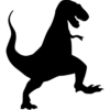「攻めすぎだろ…」ある洋菓子の包装に描かれた“恐竜”のイラストが完全にアウトな件ｗｗｗ
