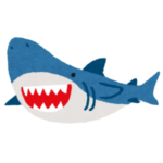 【ヤケクソ感】B級サメ映画『エイリアンvsジョーズ』のキャッチコピーが酷すぎるｗｗ