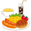 【名産地】北海道日高郡の旅館で受け取った「朝食券」のデザインが…実に“日高郡”だと話題にｗｗｗ