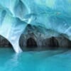 【清涼感】ある温泉地で製造されている「ラムネパン」が”青の洞窟”すぎると話題にｗｗｗ