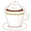 【至福】名古屋の喫茶店でアイスウインナーコーヒーを頼んだら…クリームが致死量だったｗｗｗ