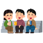 【害獣扱い】新宿TOHO周辺で路上飲酒する「トー横キッズ」問題の対策がコチラｗｗｗ