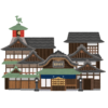 【衝撃】長野県の山奥にある温泉街の“裏表”が激しすぎる…😨