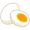 ツイ民「冷蔵庫のゆで卵と生卵を区別するために目印書いたわ」→斬新だと話題に😂