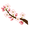 誰が撮っても大抵は映える「上野公園の桜」をここまで残念に撮れるのは才能だろ…😂