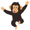 「完全にワイやん…」ある動物園に掲示された“チンパンジーの鳴き声解説”がツイ民にブッ刺さるｗ