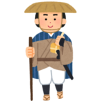 【驚愕】江戸時代の仮装行列が見られる和歌山のお祭りに…“本物”がいたｗｗｗ