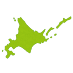 【明解】「北海道を一日で回ろう」という考えがどれだけ無謀かよくわかるマップがTwitterで話題にｗｗ