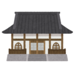【速報】滋賀県に本能寺の“対義語”みたいなお寺が発見されるｗｗｗｗ