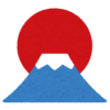 山中湖のライブカメラがとんでもない赤富士を捉えてた！マジで綺麗過ぎる…。