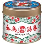 【欲しい】先日カプセルトイで発売された「蚊取り線香型ミニチュアメモ缶」の完成度が高すぎるｗｗｗ