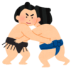 【動画】大相撲秋場所で朝青龍以来20年ぶりの大技が炸裂ｗｗｗｗ