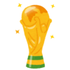【朗報】今回のワールドカップ、“ある分野”では日本がダントツ一位だったｗｗｗｗｗ