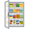 【衝撃】福岡のスーパー、とんでもないモノを「冷蔵棚」として再利用してしまうｗｗｗ