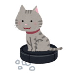 【動画】充電ドックに戻りたいロボット掃除機とそれを阻止したい猫の飽くなき闘い😸