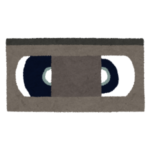 もし『シン仮面ライダー』がVHSで発売されたら…？ あるデザイナーが制作した幻の“レンタルビデオ”が素晴らしいｗ