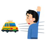 【被害証言続々】京都の個人タクシー、接客態度が酷すぎるｗｗｗｗｗ