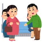 【出生率0.78】韓国の地下鉄に設置された「妊婦専用席」のギミックがスゴい🤔