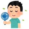 「拷問器具かな？」…中華製ポータブル扇風機の宣伝文句が怖すぎるｗｗｗ